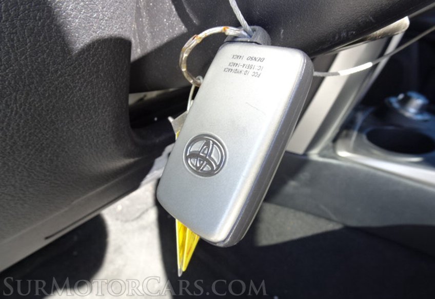 2019 Toyota 4Runner - Image 39