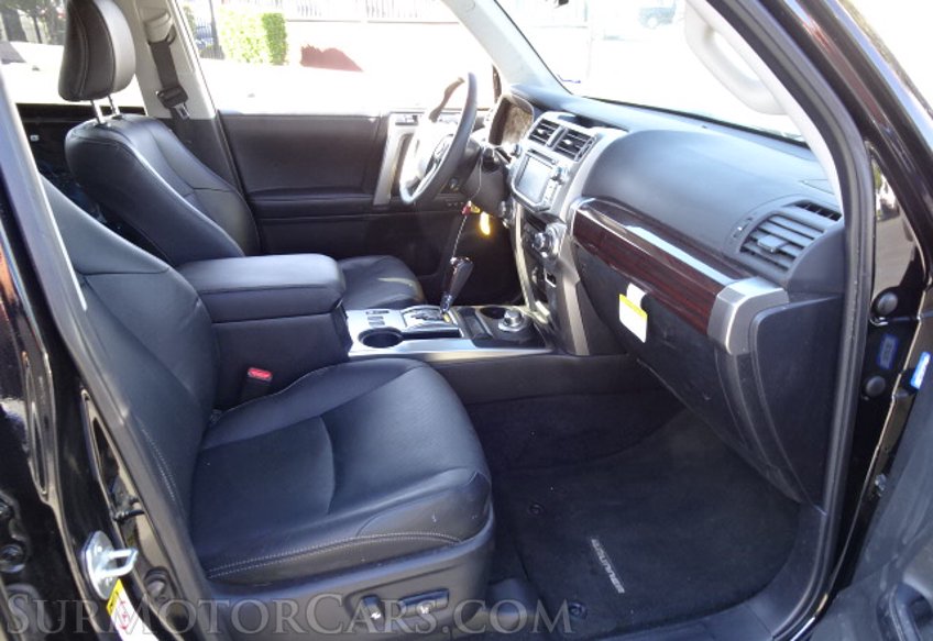 2019 Toyota 4Runner - Image 28