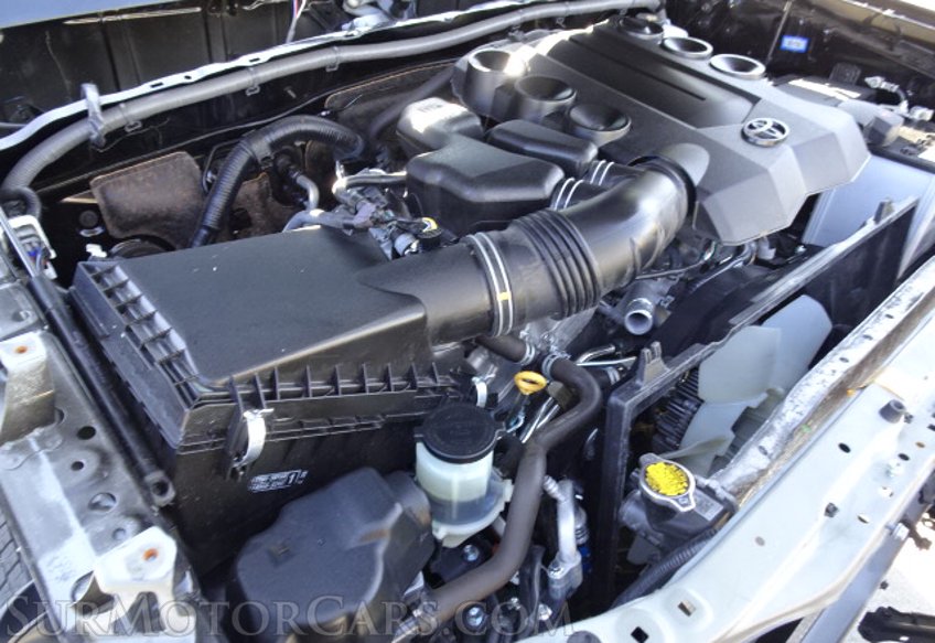 2019 Toyota 4Runner - Image 60