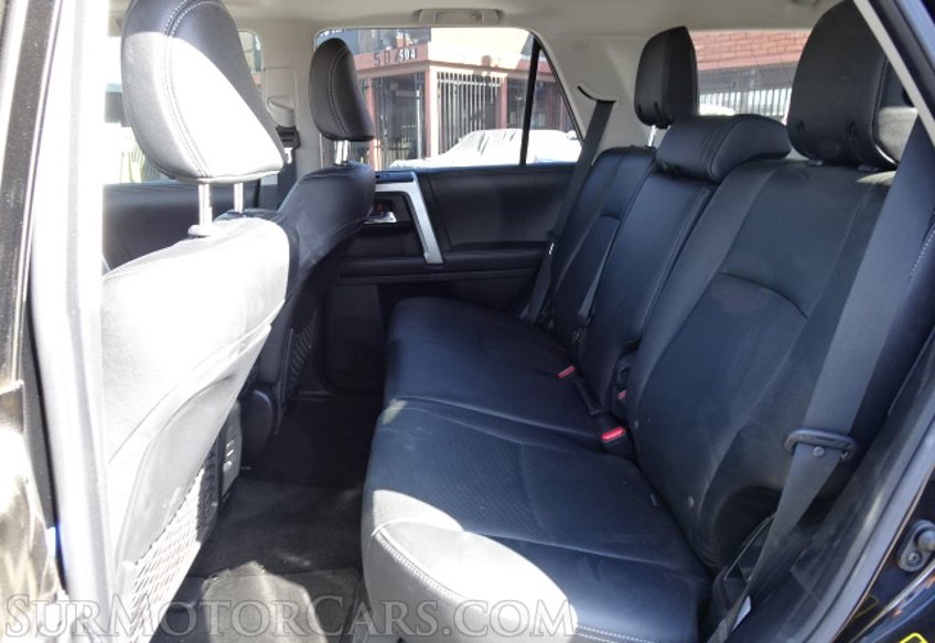 2019 Toyota 4Runner - Image 29