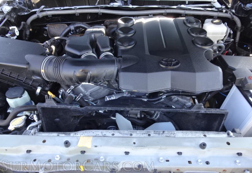 2019 Toyota 4Runner - Image 58