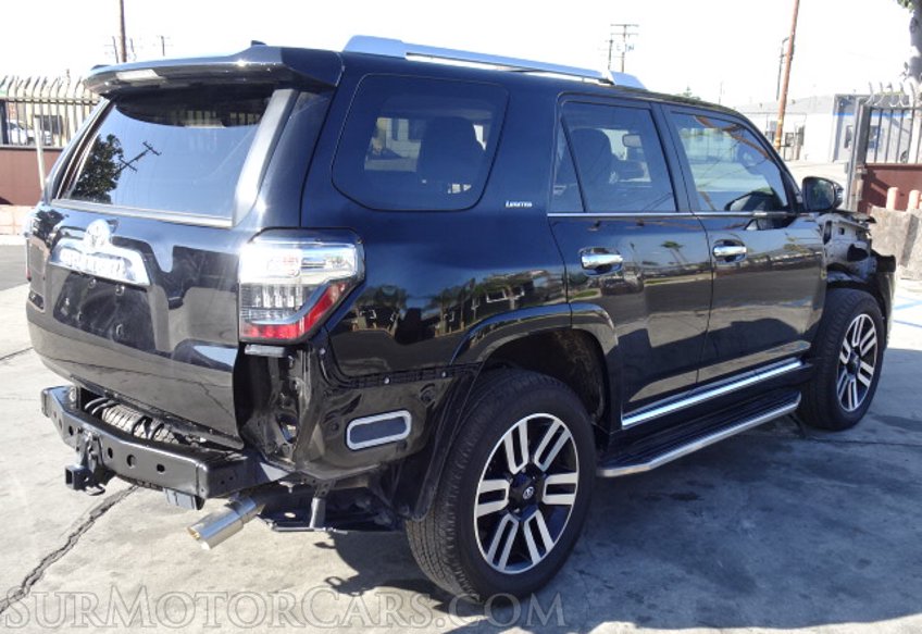 2019 Toyota 4Runner - Image 7