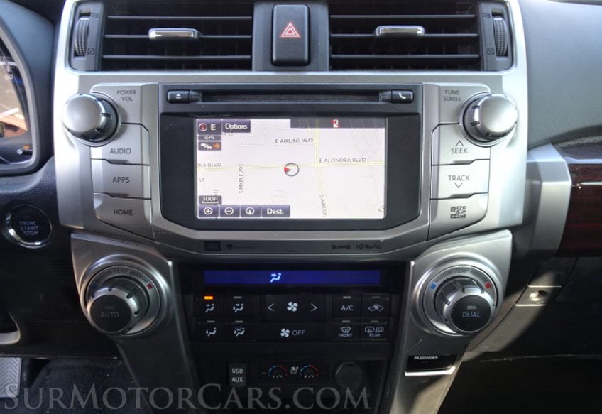2019 Toyota 4Runner - Image 46