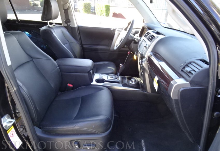 2019 Toyota 4Runner - Image 26