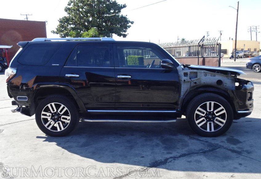 2019 Toyota 4Runner - Image 10
