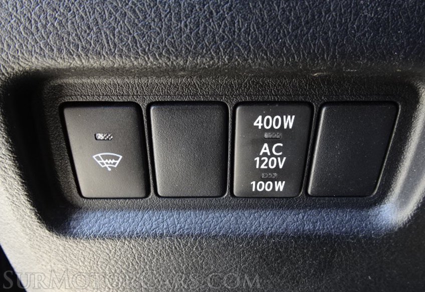 2019 Toyota 4Runner - Image 41