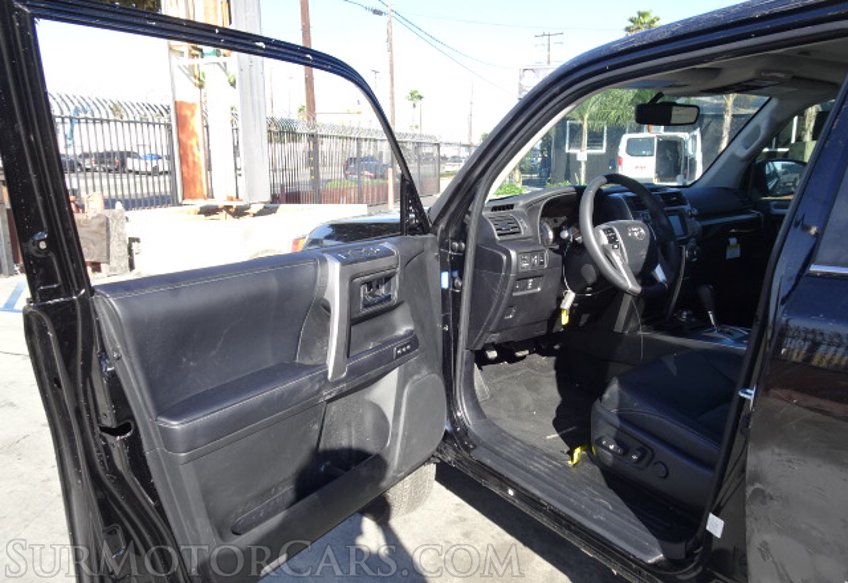2019 Toyota 4Runner - Image 21