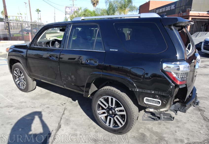 2019 Toyota 4Runner - Image 6