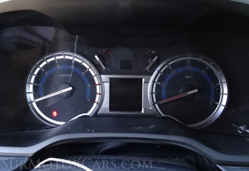 2019 Toyota 4Runner - Image 33