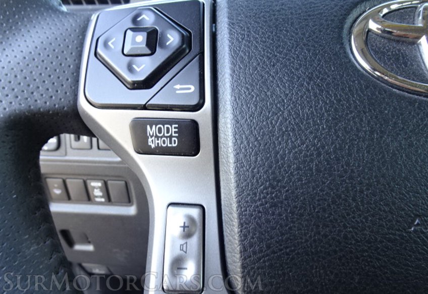 2019 Toyota 4Runner - Image 35