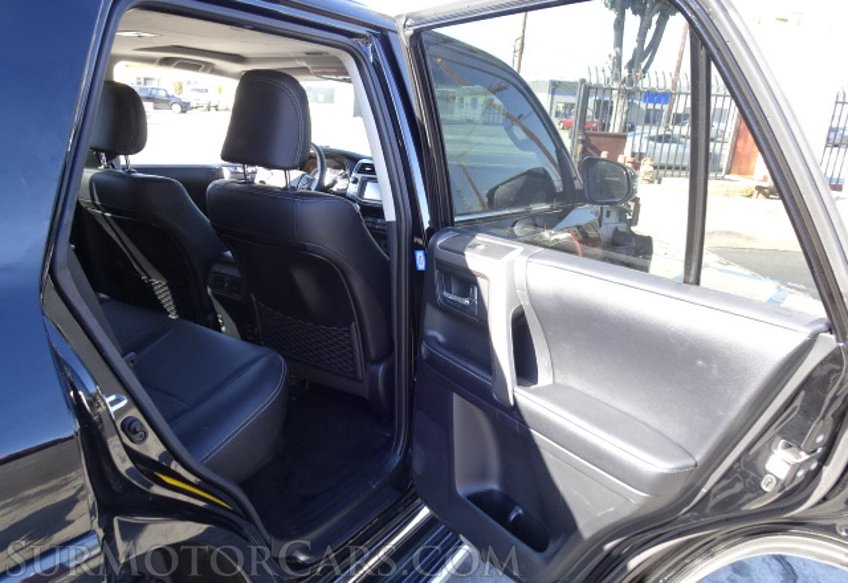 2019 Toyota 4Runner - Image 24