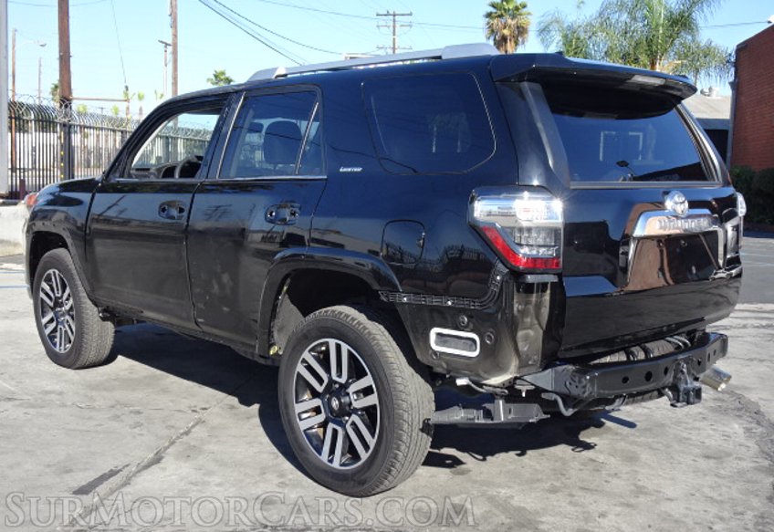 2019 Toyota 4Runner - Image 8