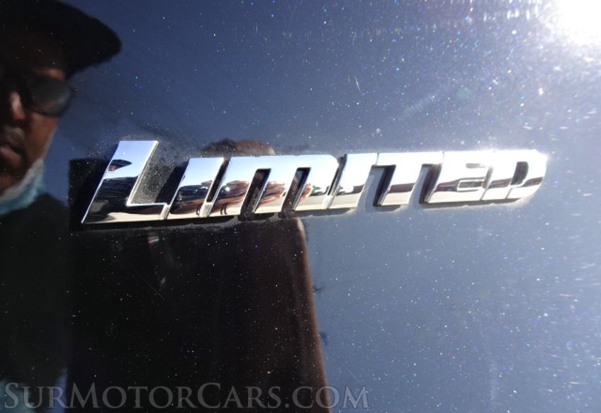 2019 Toyota 4Runner - Image 19