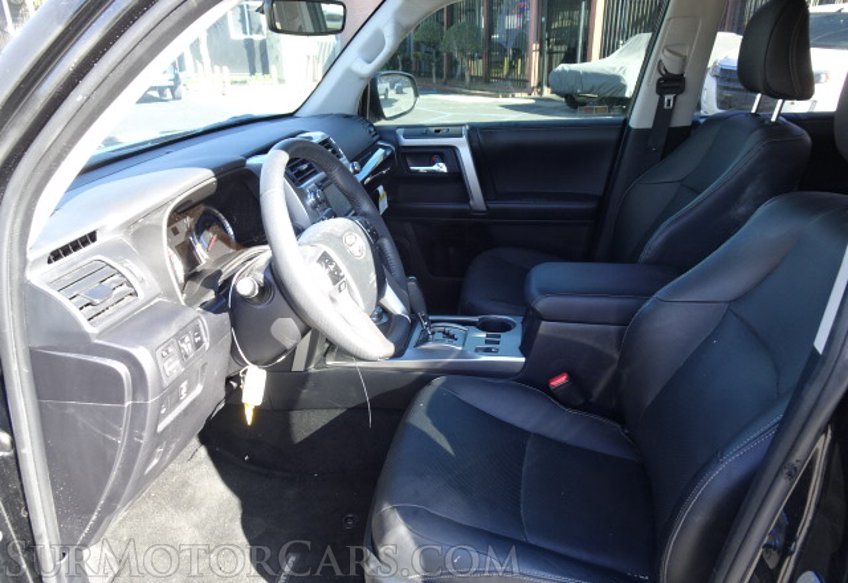 2019 Toyota 4Runner - Image 27