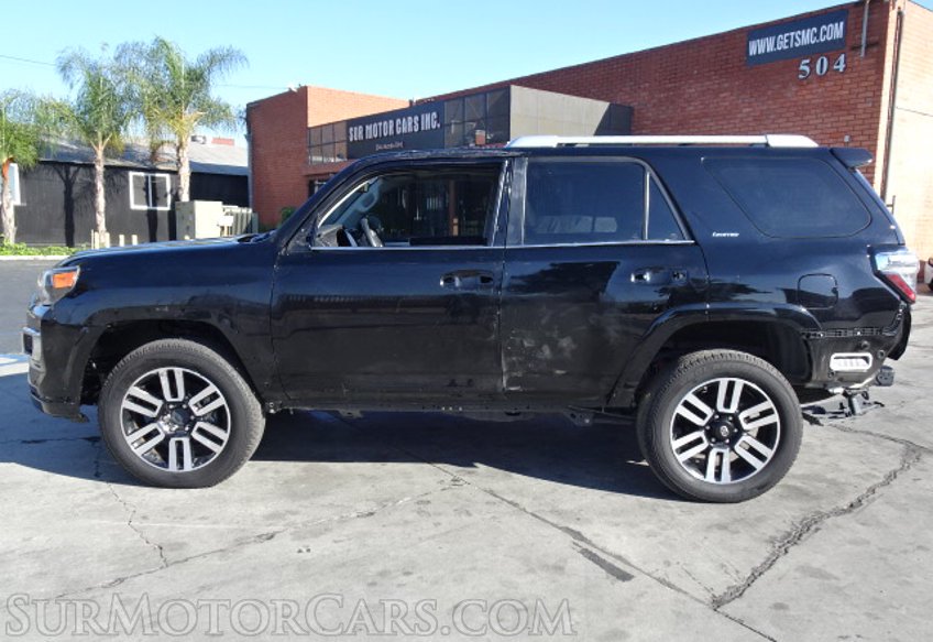 2019 Toyota 4Runner - Image 9