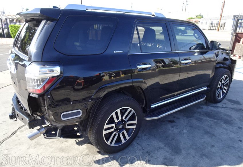 2019 Toyota 4Runner - Image 5