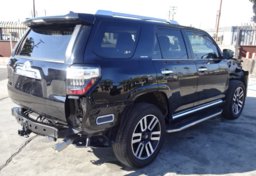 2019 Toyota 4Runner - Image 7