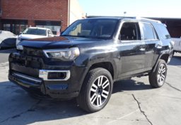 2019 Toyota 4Runner - Image 1
