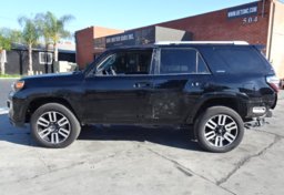 2019 Toyota 4Runner - Image 9