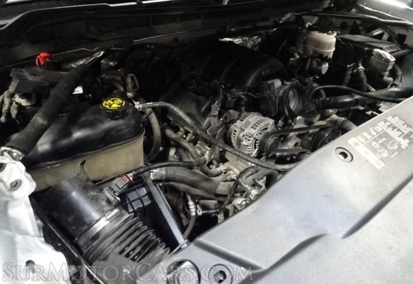 2018 Chevrolet Silverado 1500 - Image 43