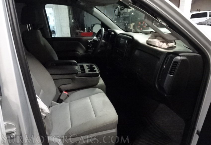 2018 Chevrolet Silverado 1500 - Image 24