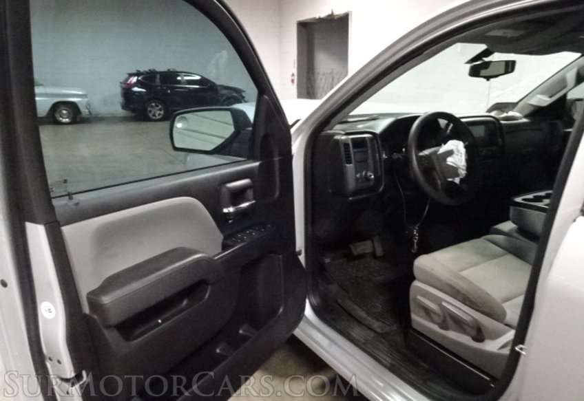 2018 Chevrolet Silverado 1500 - Image 20