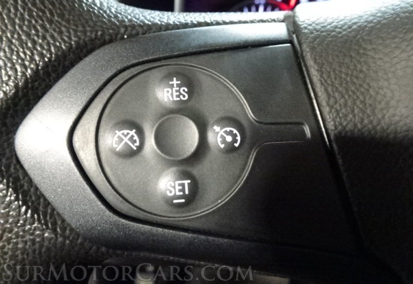 2018 Chevrolet Silverado 1500 - Image 37