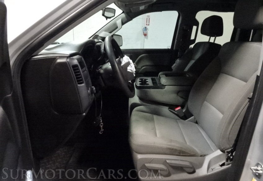 2018 Chevrolet Silverado 1500 - Image 23