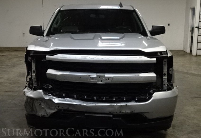 2018 Chevrolet Silverado 1500 - Image 17