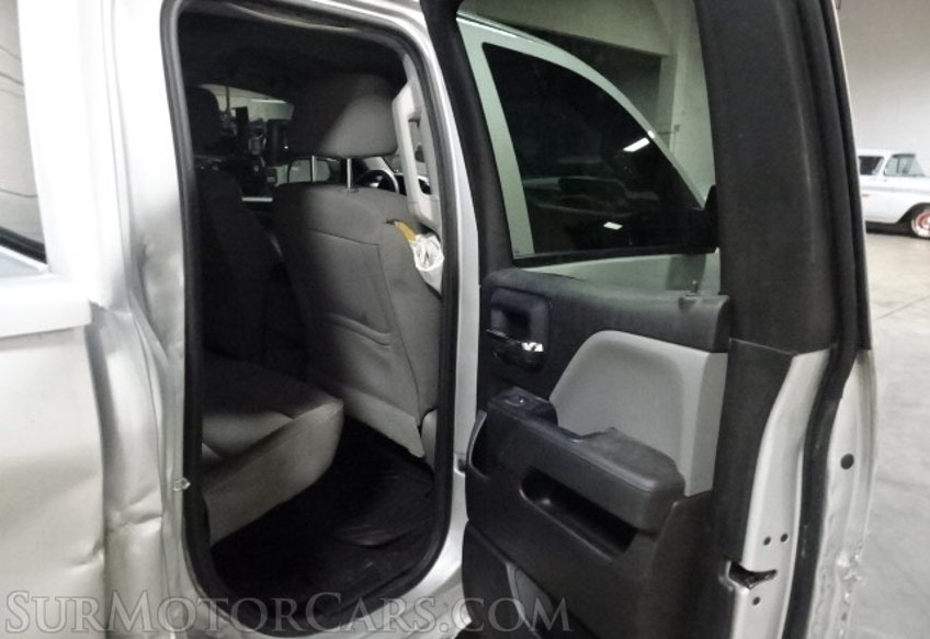 2018 Chevrolet Silverado 1500 - Image 27