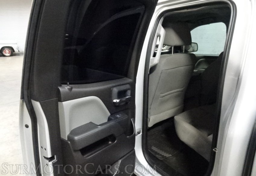 2018 Chevrolet Silverado 1500 - Image 26