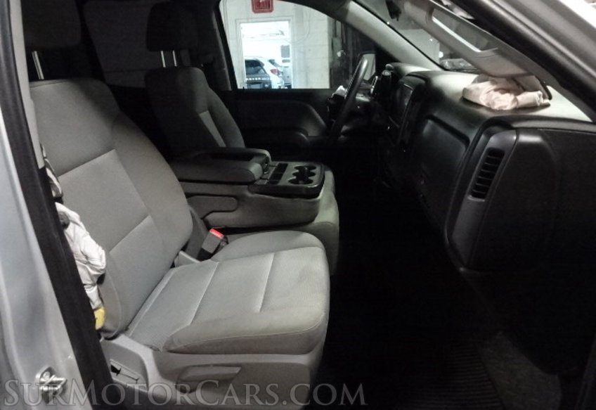 2018 Chevrolet Silverado 1500 - Image 22