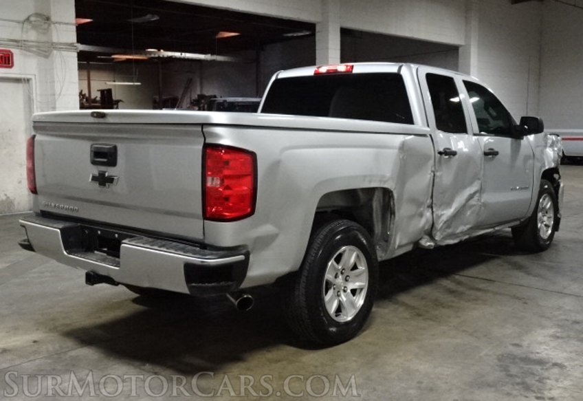 2018 Chevrolet Silverado 1500 - Image 9