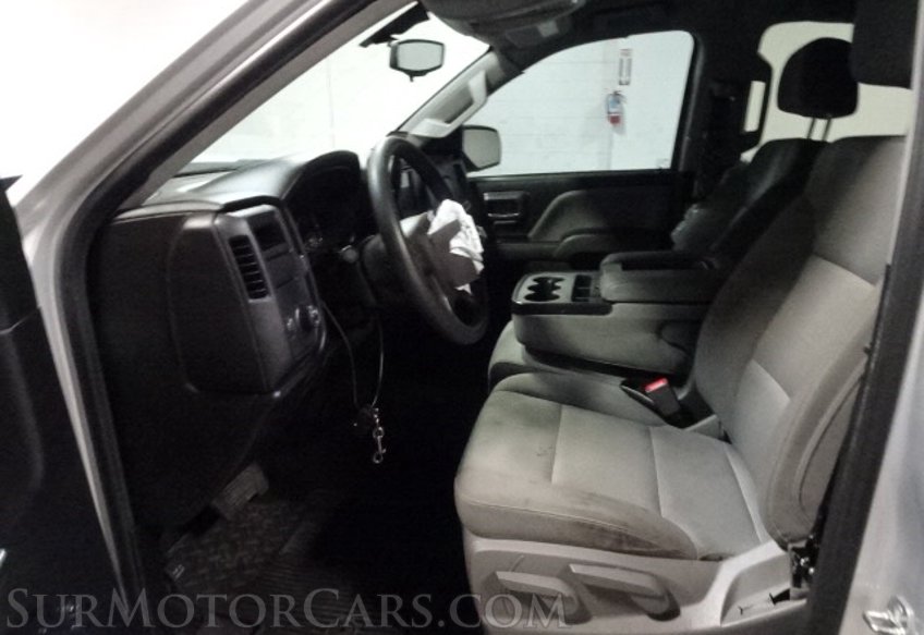 2018 Chevrolet Silverado 1500 - Image 25