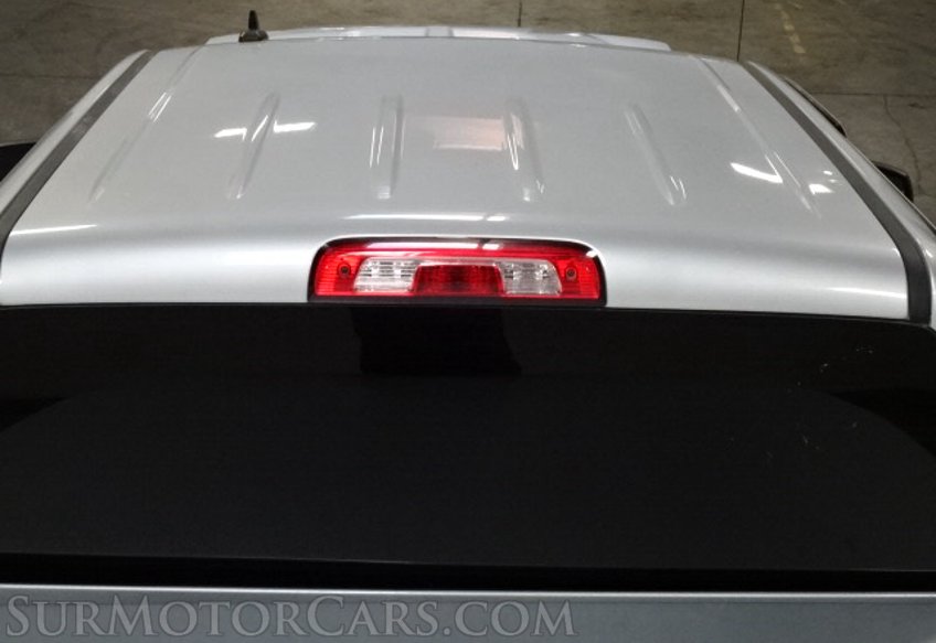 2018 Chevrolet Silverado 1500 - Image 13