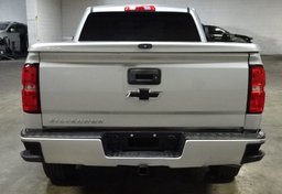 2018 Chevrolet Silverado 1500 - Image 12