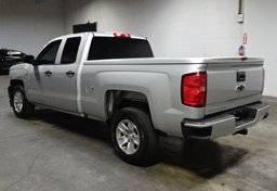 2018 Chevrolet Silverado 1500 - Image 8