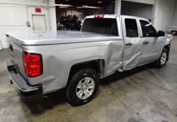 2018 Chevrolet Silverado 1500 - Image 11