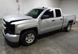 2018 Chevrolet Silverado 1500 - Image 1