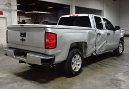 2018 Chevrolet Silverado 1500 - Image 9