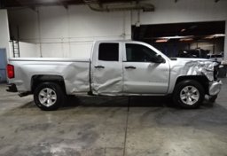 2018 Chevrolet Silverado 1500 - Image 6