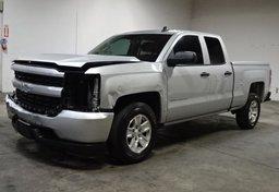 2018 Chevrolet Silverado 1500 - Image 3