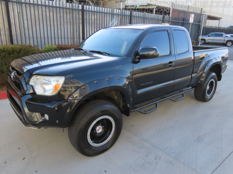 2008 Toyota Tacoma