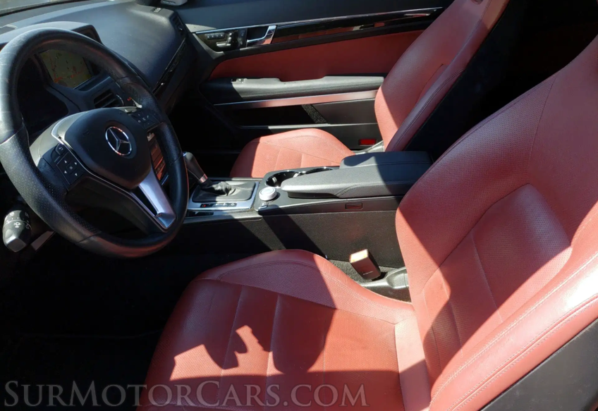 2012 Mercedes-Benz E-Class - Image 5