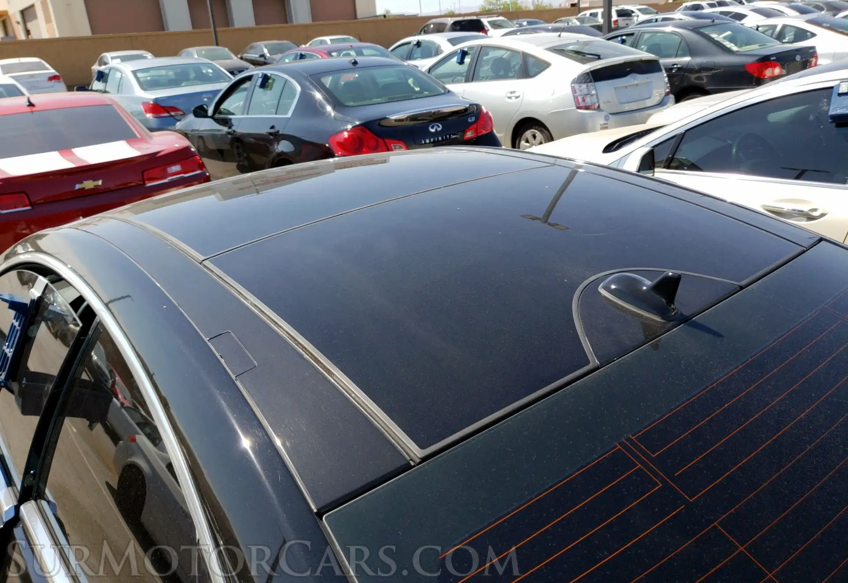 2012 Mercedes-Benz E-Class - Image 7