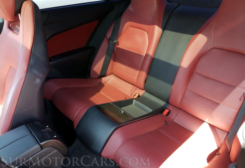 2012 Mercedes-Benz E-Class - Image 6