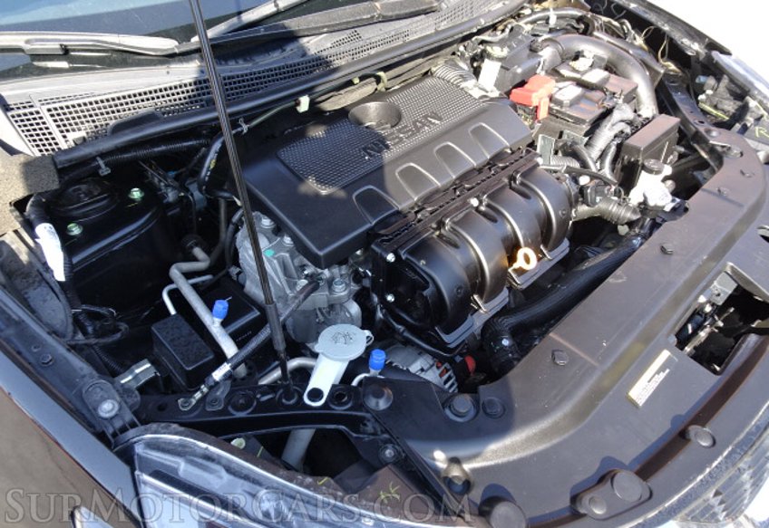 2018 Nissan Sentra - Image 44