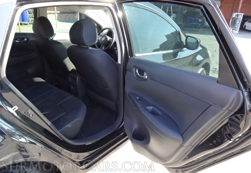2018 Nissan Sentra - Image 23