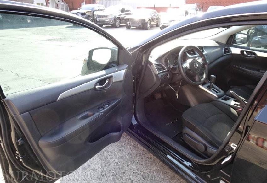 2018 Nissan Sentra - Image 17