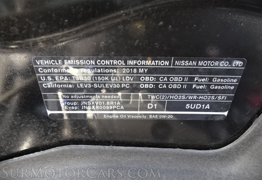 2018 Nissan Sentra - Image 42
